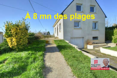 Maison 6 pièces 191000 €