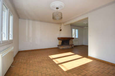 Maison 6 pièces 191000 €