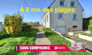 Maison 6 Pièces 132 m² à vendre à Kermaria-Sulard (22450)