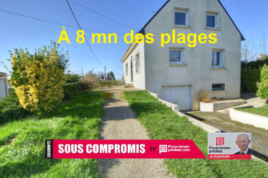 Maison 6 pièces 191000 €