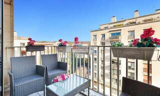 Appartement 5 Pièces 115 m² à vendre à Versailles (78000)