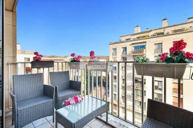 Appartement 5 pièces 652000 €