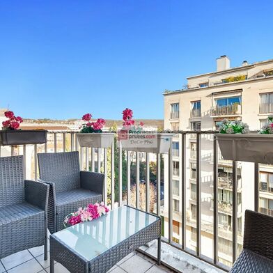 Appartement 5 pièces 652000 €