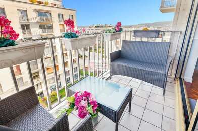 Appartement 5 pièces 652000 €