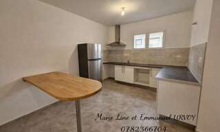 Appartement 2 Pièces 63 m² à vendre à Graveson (13690)