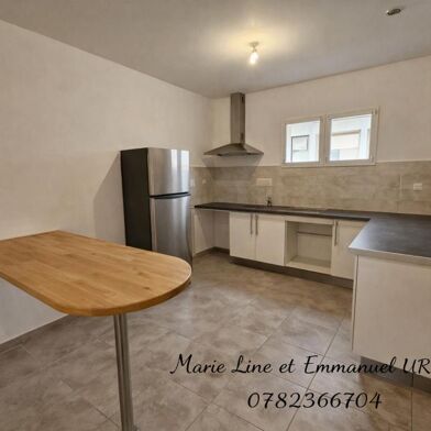 Appartement 2 pièces 173000 €