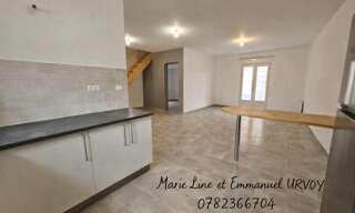 Appartement 2 Pièces 63 m² à vendre à Graveson (13690)