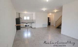 Appartement 2 Pièces 63 m² à vendre à Graveson (13690)