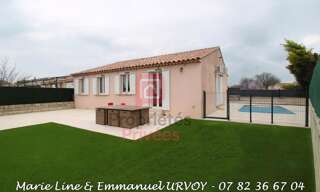 Maison 5 Pièces 101 m² à vendre à Châteaurenard (13160)