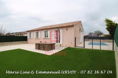 Maison 5 pièces 339000 €