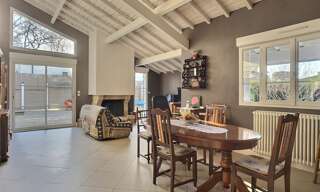 Maison 4 Pièces 125 m² à vendre à Léognan (33850)