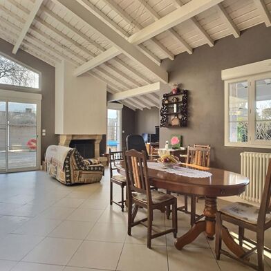 Maison 4 pièces 475000 €