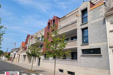 Appartement 2 pièces 191920 €