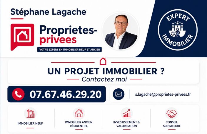 Appartement Etaples 2 pièce(s) cabine 45 m2 avec terrasse et parking — photo 5