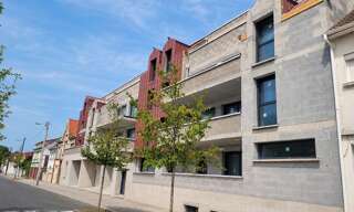 Appartement 3 Pièces 58 m² à vendre à Étaples (62630)