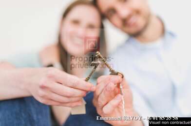 Appartement 2 pièces 118000 €