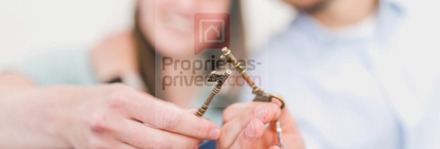 Appartement 2 Pièces 35 m² à vendre à Graveson (13690)