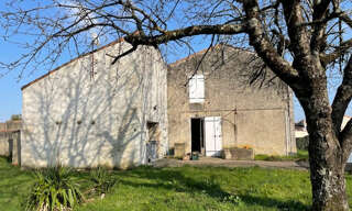 Maison 4 Pièces 105 m² à vendre à Longèves (17230)