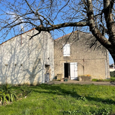 Maison 4 pièces 248500 €