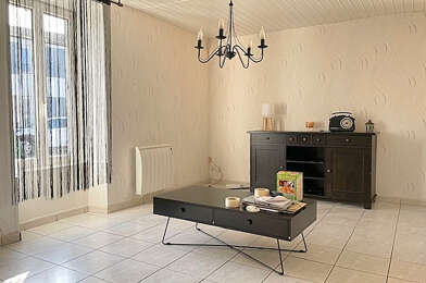 Maison 4 pièces 248500 €