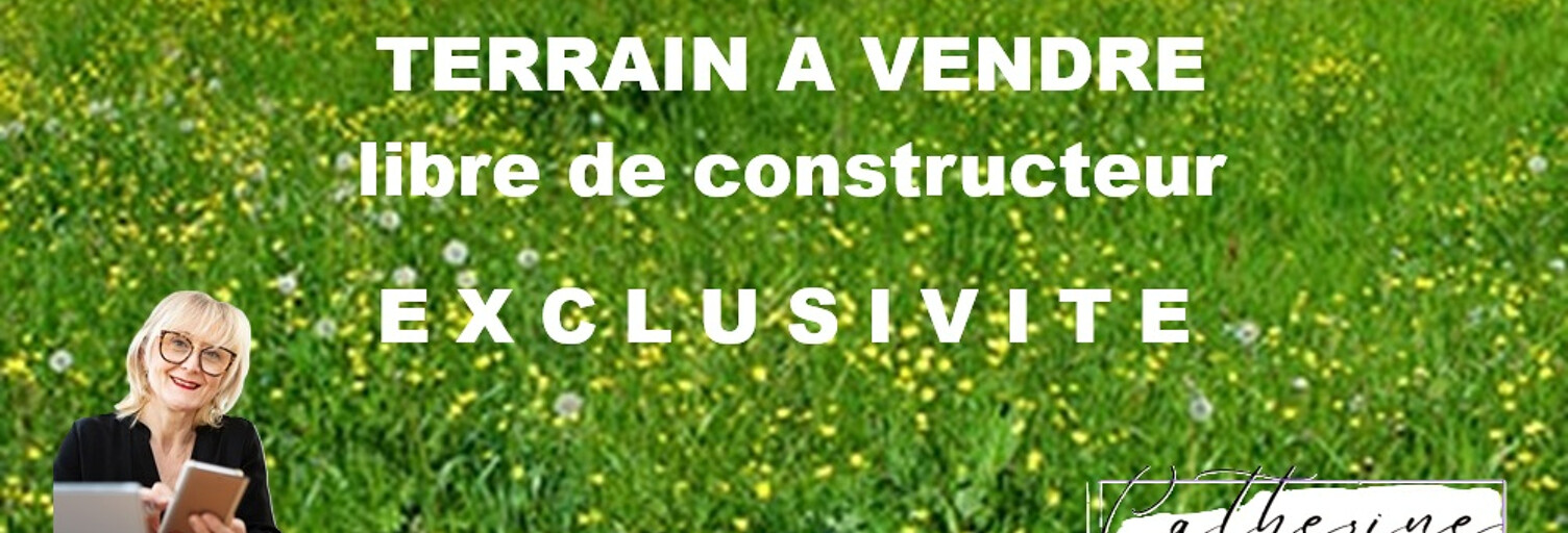 Terrain  339 m² à vendre à Pornichet (44380)