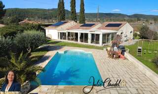 Maison 6 Pièces 190 m² à vendre à La Motte (83920)