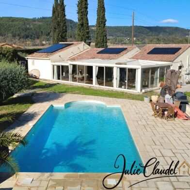 Maison 6 pièces 690000 €