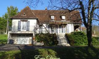 Maison 10 Pièces 236 m² à vendre à Condat-sur-Vézère (24570)