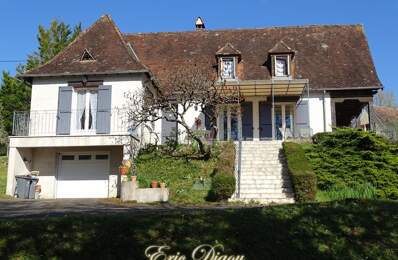 Maison de pays Condat Sur Vezere 10 pièce(s) 236.05 m2 — photo du bien