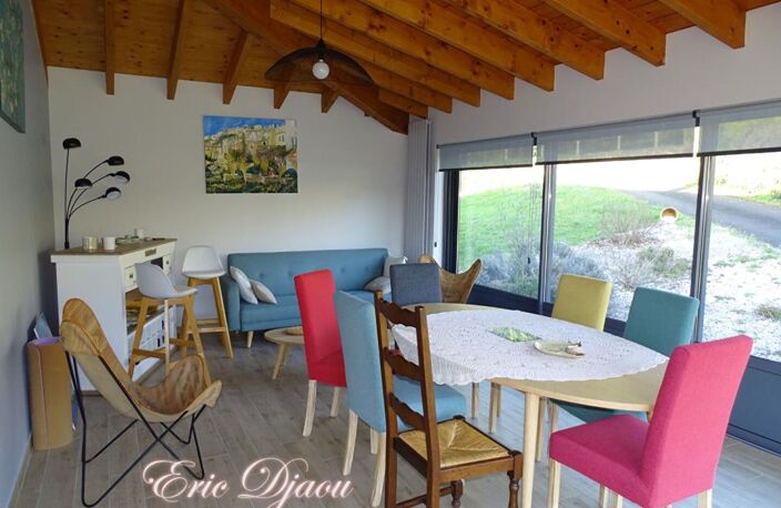 Maison de pays Condat Sur Vezere 10 pièce(s) 236.05 m2 — photo 3