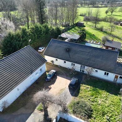 Maison 11 pièces 450000 €