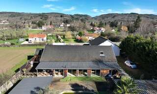 Maison 11 Pièces 340 m² à vendre à Mariol (03270)