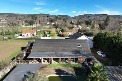 Maison 11 pièces 450000 €