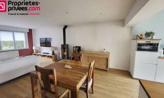 Maison 4 Pièces 110 m² à vendre à Lompret (59840)