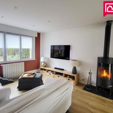 Maison 4 pièces 360000 €