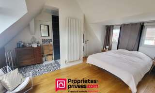 Maison 4 Pièces 110 m² à vendre à Lompret (59840)