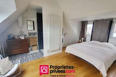 Maison 4 pièces 360000 €