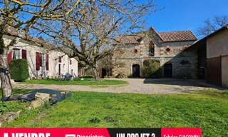 Maison 10 Pièces 270 m² à vendre à Astaffort (47220)