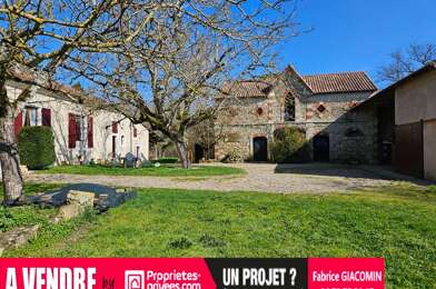 Maison 10 pièces 549900 €