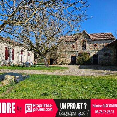 Maison 10 pièces 549900 €