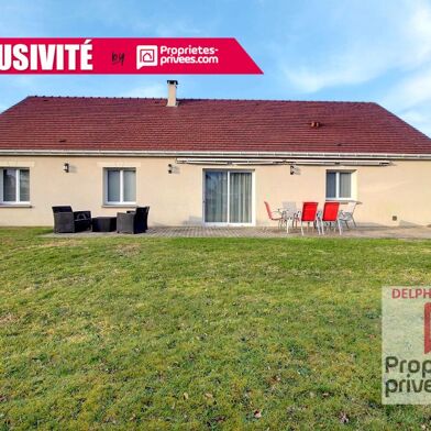 Maison 5 pièces 395850 €