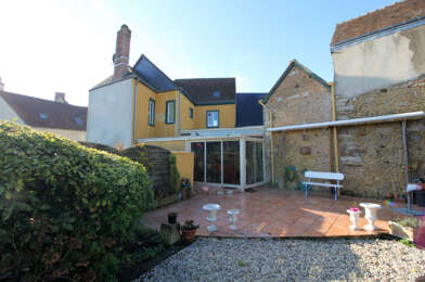 Maison 7 pièces 213200 €