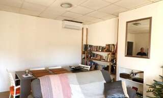 Appartement 95 m² en viager Vidauban (83550)
