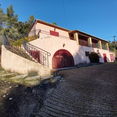 Maison 5 pièces 350000 €