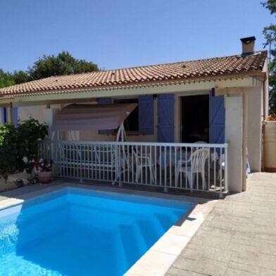 Maison 4 pièces 360000 €