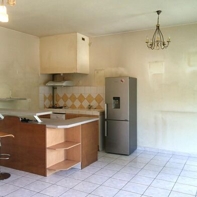 Appartement 3 pièces 119000 €