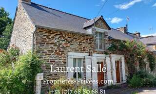 Maison 6 Pièces 124 m² à vendre à Ruffiac (56140)