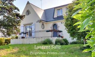 Maison 6 Pièces 108 m² à vendre à Questembert (56230)