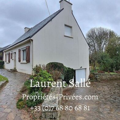 Maison 6 pièces 291200 €