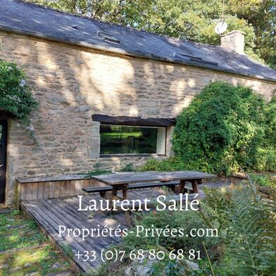 Maison 8 pièces 551000 €